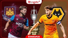 Nhận định bóng đá West Ham vs Wolves, 01h45 ngày 2/9: Wolves lấy điểm